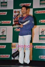 Sachin Tendulkar at Castrol Cricket Awards in Grand Hyatt, Mumbai on 28th Jan 2011 (10).JPG